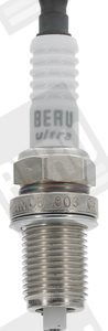 Bujie -> CHEVROLET AVEO hatchback (T300) 1.6 benzina 116 cai -> BERU Z203