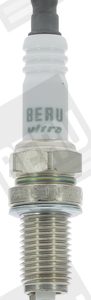 Bujie -> CHEVROLET SPARK (M300) 1.0 benzina 68 cai -> BERU Z358