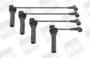 Set cablaj aprindere -> CHEVROLET SPARK (M300) 1.0 benzina 68 cai -> BERU ZEF1652