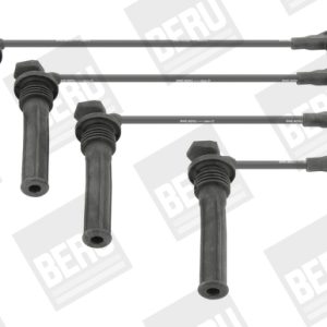 Set cablaj aprindere -> CHEVROLET SPARK (M300) 1.0 benzina 68 cai -> BERU ZEF1652