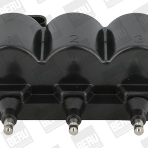 Bobina de inductie -> CHEVROLET SPARK 0.8 benzina 50 cai -> BERU ZS539