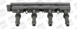 Bobina de inductie -> CHEVROLET TRAX 1.4 benzina 140 cai -> BERU ZSE185