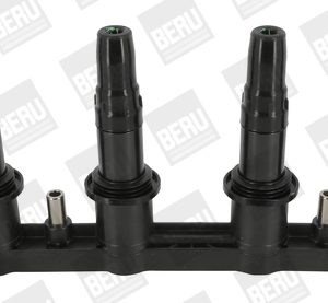 Bobina de inductie -> CHEVROLET CRUZE (J300) 1.6 benzina 117 cai -> BERU ZSE198
