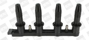 Bobina de inductie -> CHEVROLET AVEO limuzina (T300) 1.6 benzina 116 cai -> BERU ZSE199