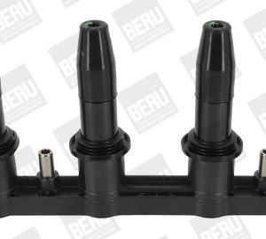 Bobina de inductie -> CHEVROLET AVEO hatchback (T300) 1.6 benzina 116 cai -> BERU ZSE199