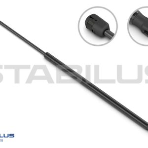 Amortizor capota CHEVROLET CAPTIVA Van (C100) VCDi diesel 126 cai STABILUS 883589