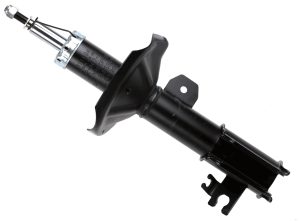 Amortizor CHEVROLET LACETTI combi (J200) 1.6 LPG Benzina/Autogaz (GPL) 109 cai BOGE 32-AG7-A