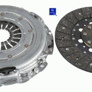 Kit ambreiaj CHEVROLET LACETTI combi (J200) 2.0 D diesel 121 cai SACHS 3000 950 628