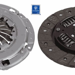 Kit ambreiaj CHEVROLET LACETTI combi (J200) 1.6 benzina 109 cai SACHS 3000 951 407