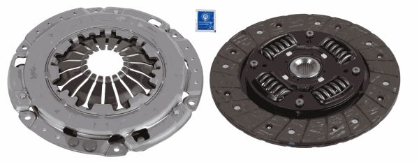 Kit ambreiaj CHEVROLET LACETTI combi (J200) 1.6 benzina 109 cai SACHS 3000 951 407