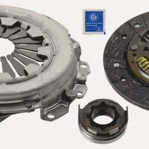 Kit ambreiaj CHEVROLET MATIZ (M200, M250) 1.0 LPG Benzina/Autogaz (GPL) 67 cai SACHS 3000 951 463