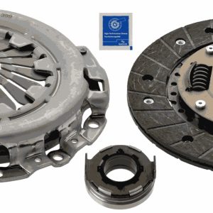 Kit ambreiaj CHEVROLET MATIZ (M200, M250) 0.8 LPG Benzina/Autogaz (GPL) 52 cai SACHS 3000 951 474