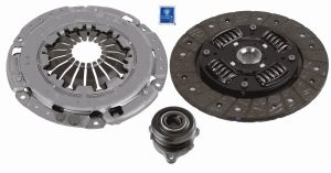 Kit ambreiaj CHEVROLET LACETTI combi (J200) 1.6 benzina 109 cai SACHS 3000 990 090