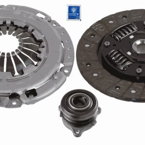 Kit ambreiaj CHEVROLET LACETTI combi (J200) 1.6 benzina 109 cai SACHS 3000 990 090
