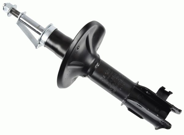Amortizor CHEVROLET MATIZ (M200, M250) 1.0 benzina 64 cai SACHS 314 998
