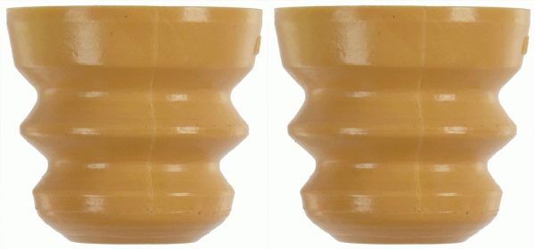 Tampon cauciuc suspensie CHEVROLET LACETTI (J200) 1.8 benzina 122 cai SACHS 900 187