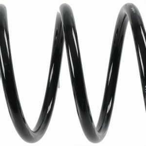 Arc spiral CHEVROLET LACETTI combi (J200) 1.6 benzina 109 cai SACHS 996 992