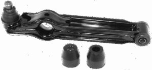 Brat suspensie roata CHEVROLET MATIZ (M200, M250) 0.8 benzina 52 cai LEMFORDER 16206 01