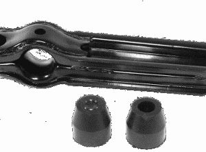 Brat suspensie roata CHEVROLET MATIZ (M200, M250) 1.0 benzina 65 cai LEMFORDER 16206 01