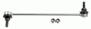 Bieleta antiruliu CHEVROLET LACETTI (J200) 1.8 benzina 122 cai LEMFORDER 33455 02