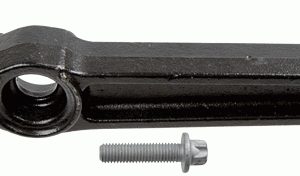 Brat suspensie roata CHEVROLET MATIZ (M200, M250) 1.0 benzina 65 cai LEMFORDER 34087 01