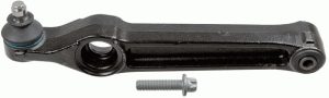 Brat suspensie roata CHEVROLET MATIZ (M200, M250) 1.0 benzina 65 cai LEMFORDER 34087 01