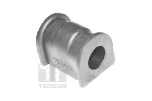Bucsa bara stabilizatoare CHEVROLET MATIZ (M200, M250) 1.0 benzina 64 cai TEDGUM 00500553