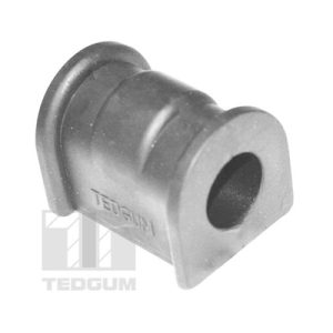 Bucsa bara stabilizatoare CHEVROLET MATIZ (M200, M250) 0.8 benzina 50 cai TEDGUM 00500553