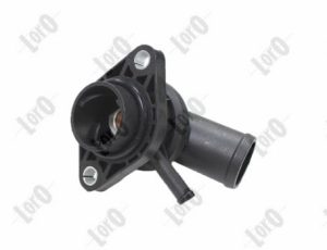 Termostat lichid racire CHEVROLET LACETTI (J200) 1.6 benzina 109 cai ABAKUS 007-025-0002
