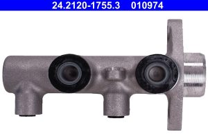 Pompa centrala frana CHEVROLET MATIZ (M200, M250) 1.0 benzina 64 cai ATE 24.2120-1755.3