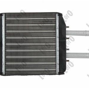 Schimbator caldura incalzire habitaclu CHEVROLET MATIZ (M200, M250) 0.8 benzina 52 cai ABAKUS 011-015-0001