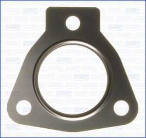 Etansare intrare turbina (compresor) CHEVROLET LACETTI combi (J200) 2.0 D diesel 121 cai AJUSA 01169900