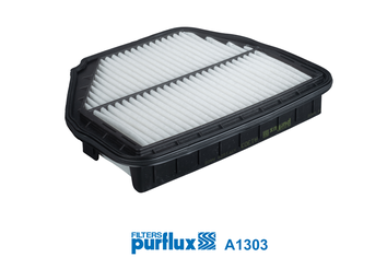 Filtru aer CHEVROLET CAPTIVA SPORT 2.4 benzina 136 cai PURFLUX A1303