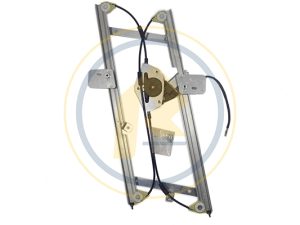 Mecanism actionare geam CHEVROLET MATIZ (M200, M250) 0.8 benzina 52 cai AC ROLCAR 01.3110