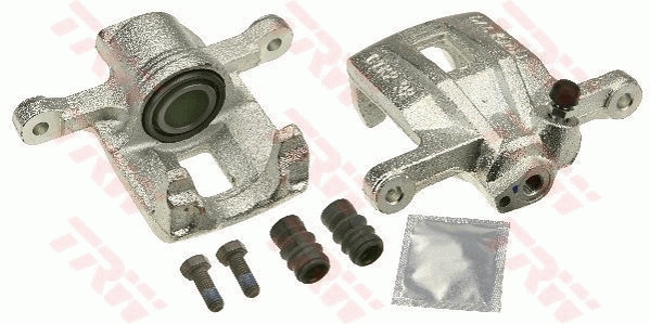Etrier frana CHEVROLET LACETTI combi (J200) 1.6 LPG Benzina/Autogaz (GPL) 109 cai TRW BHN1035E