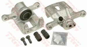 Etrier frana CHEVROLET LACETTI combi (J200) 1.6 LPG Benzina/Autogaz (GPL) 109 cai TRW BHN1036E