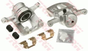Etrier frana CHEVROLET MATIZ (M200, M250) 1.0 LPG Benzina/Autogaz (GPL) 67 cai TRW BHV568E