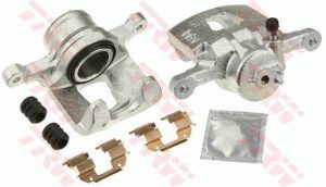 Etrier frana CHEVROLET MATIZ (M200, M250) 0.8 LPG Benzina/Autogaz (GPL) 52 cai TRW BHV569E