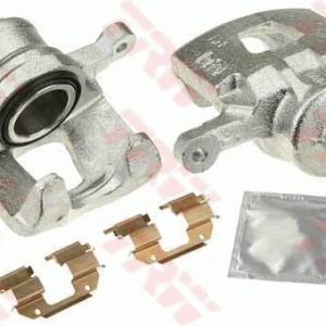 Etrier frana CHEVROLET MATIZ (M200, M250) 1.0 benzina 65 cai TRW BHV569E