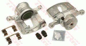 Etrier frana CHEVROLET LACETTI combi (J200) 1.6 LPG Benzina/Autogaz (GPL) 109 cai TRW BHW609E
