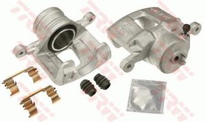 Etrier frana CHEVROLET LACETTI combi (J200) 1.6 LPG Benzina/Autogaz (GPL) 109 cai TRW BHW610E