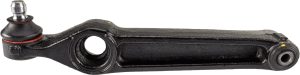 Brat suspensie roata CHEVROLET MATIZ (M200, M250) 0.8 benzina 52 cai TRW JTC1268