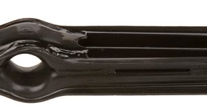 Brat suspensie roata CHEVROLET MATIZ (M200, M250) 1.0 benzina 65 cai TRW JTC412