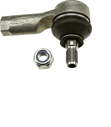 Cap de bara CHEVROLET MATIZ (M200, M250) 0.8 benzina 50 cai TRW JTE2168