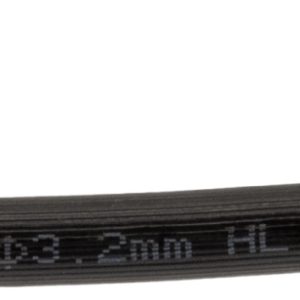 Furtun frana CHEVROLET MATIZ (M200, M250) 1.0 LPG Benzina/Autogaz (GPL) 67 cai TRW PHA431