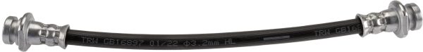 Furtun frana CHEVROLET MATIZ (M200, M250) 1.0 LPG Benzina/Autogaz (GPL) 67 cai TRW PHA431