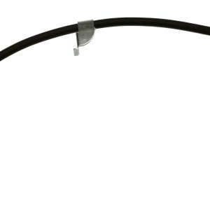 Furtun frana CHEVROLET CAPTIVA Van (C100) VCDi tractiune integrala diesel 150 cai TRW PHD1173
