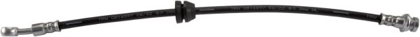 Furtun frana CHEVROLET MATIZ (M200, M250) 1.0 benzina 67 cai TRW PHD499