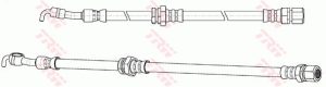Furtun frana CHEVROLET LACETTI combi (J200) 1.6 LPG Benzina/Autogaz (GPL) 109 cai TRW PHD948