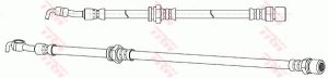 Furtun frana CHEVROLET LACETTI combi (J200) 1.6 LPG Benzina/Autogaz (GPL) 109 cai TRW PHD991